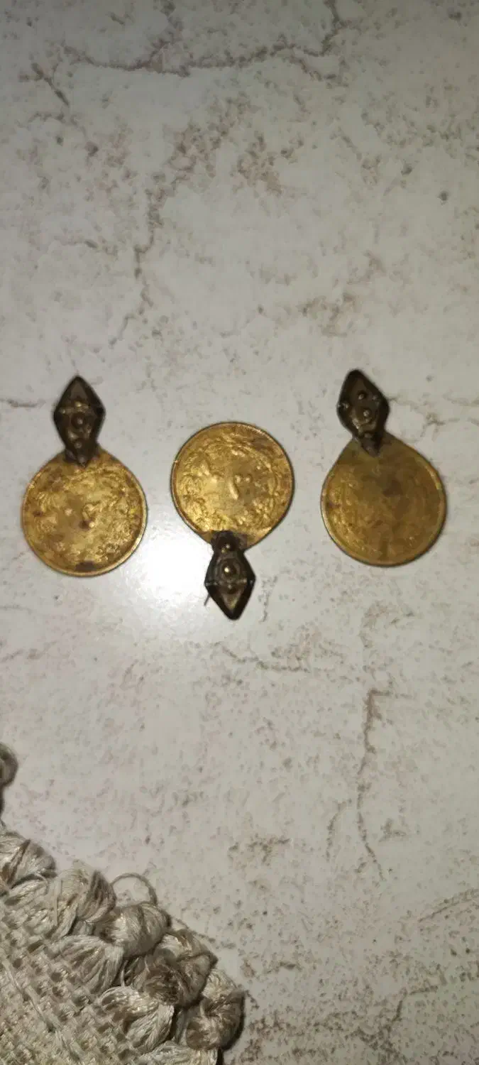 سکه شیر و خورشید|کلکسیون سکه، تمبر، اسکناس|کلاچای, |دیوار