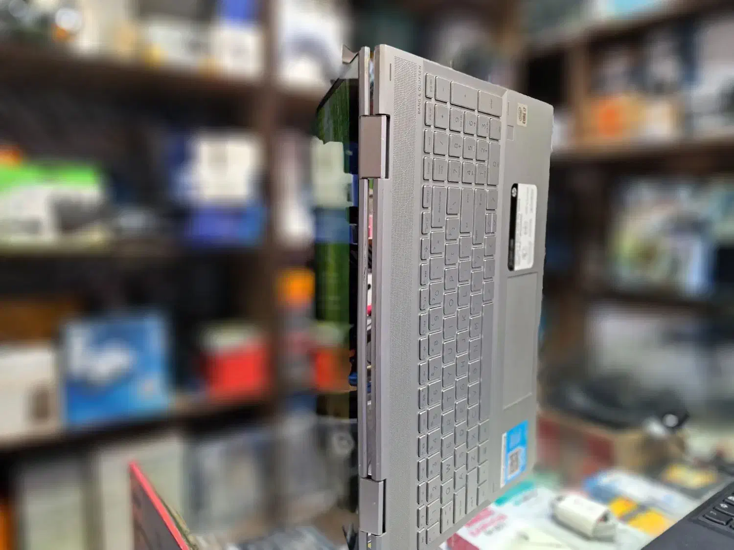 لپ تاپ با گارانتی ۲۴ ماهه قطعات (استوک برتر)|رایانه همراه|کرمانشاه, |دیوار