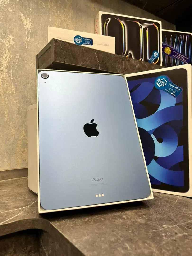 iPad Air 5Th 98٪|تبلت|تهران, هفت حوض|دیوار