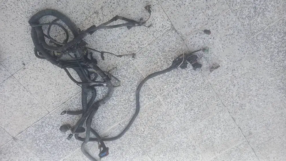 لوازم ماشین|قطعات یدکی و لوازم جانبی|یاسوج, |دیوار