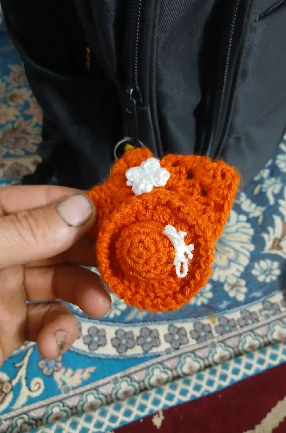 جاسویچی کلاه|کلکسیون و سرگرمی|بجنورد, |دیوار