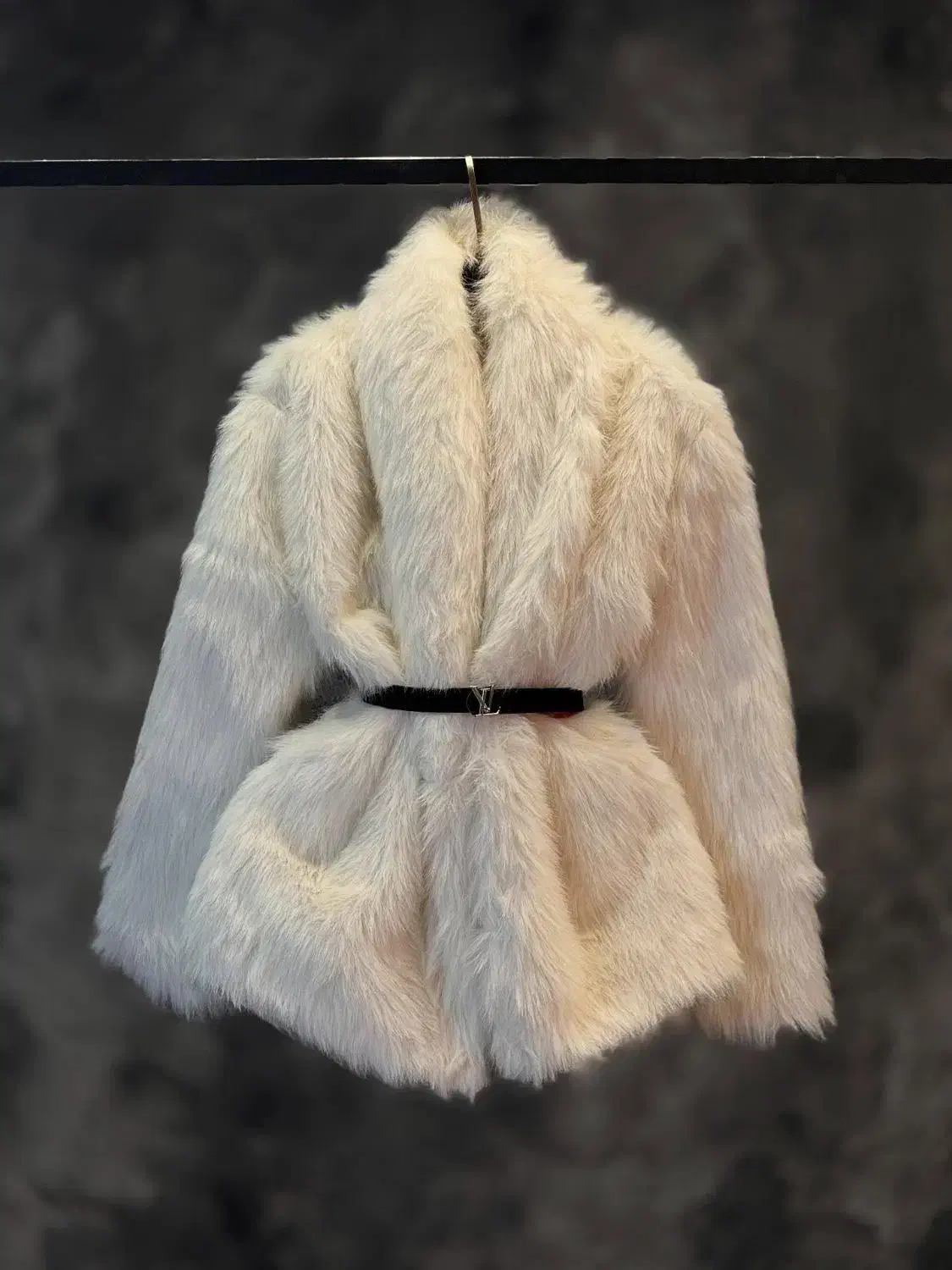 پالتو خز روسی کوتاه فروش خانگی|لباس|بندر ماهشهر, |دیوار