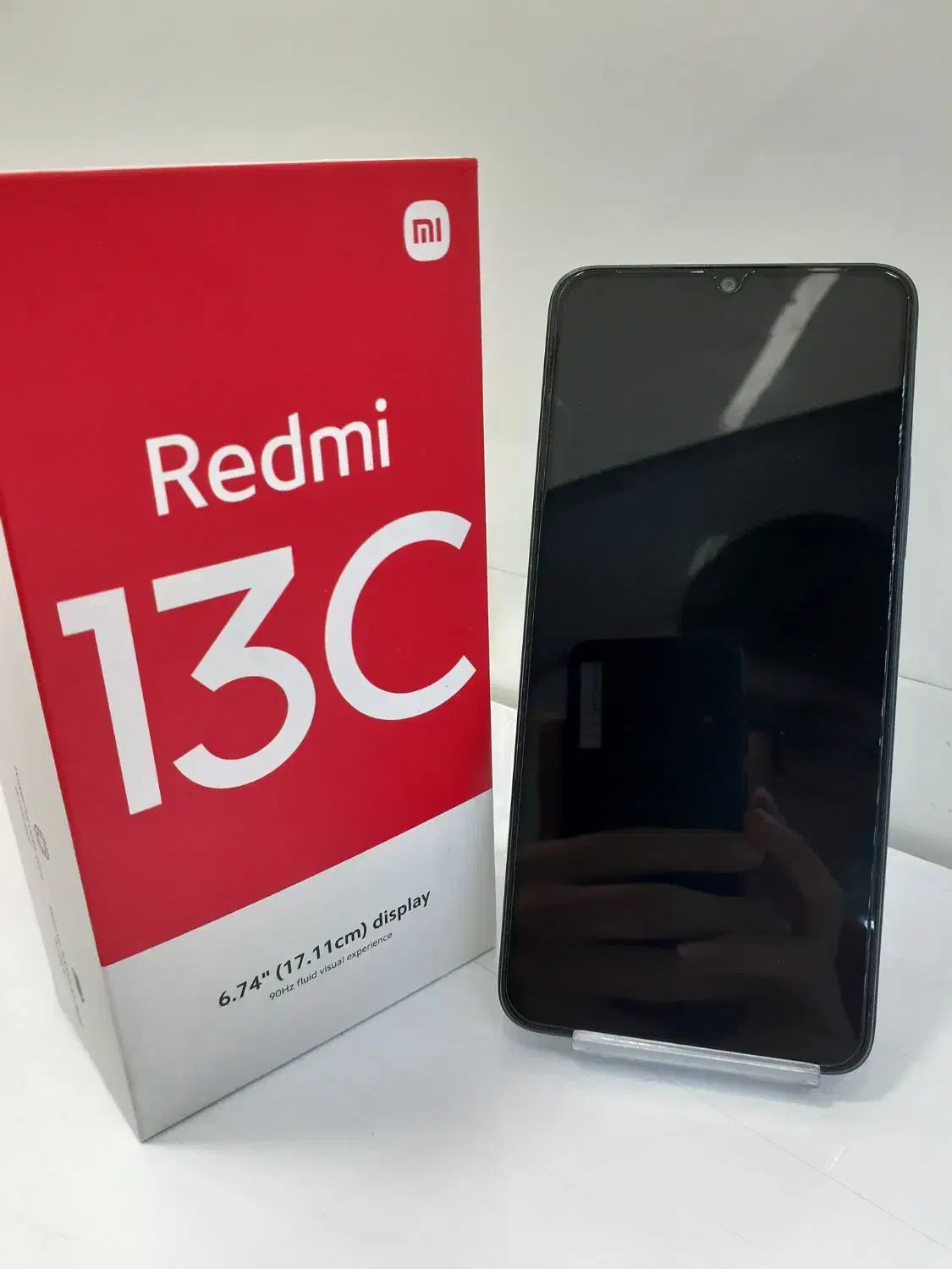 redmi13c 256/8|موبایل|اسلامشهر, زرافشان|دیوار