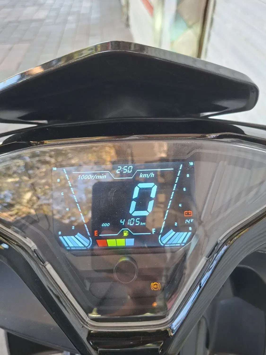 موتور|موتورسیکلت|نیشابور, فردوسی جنوبی|دیوار