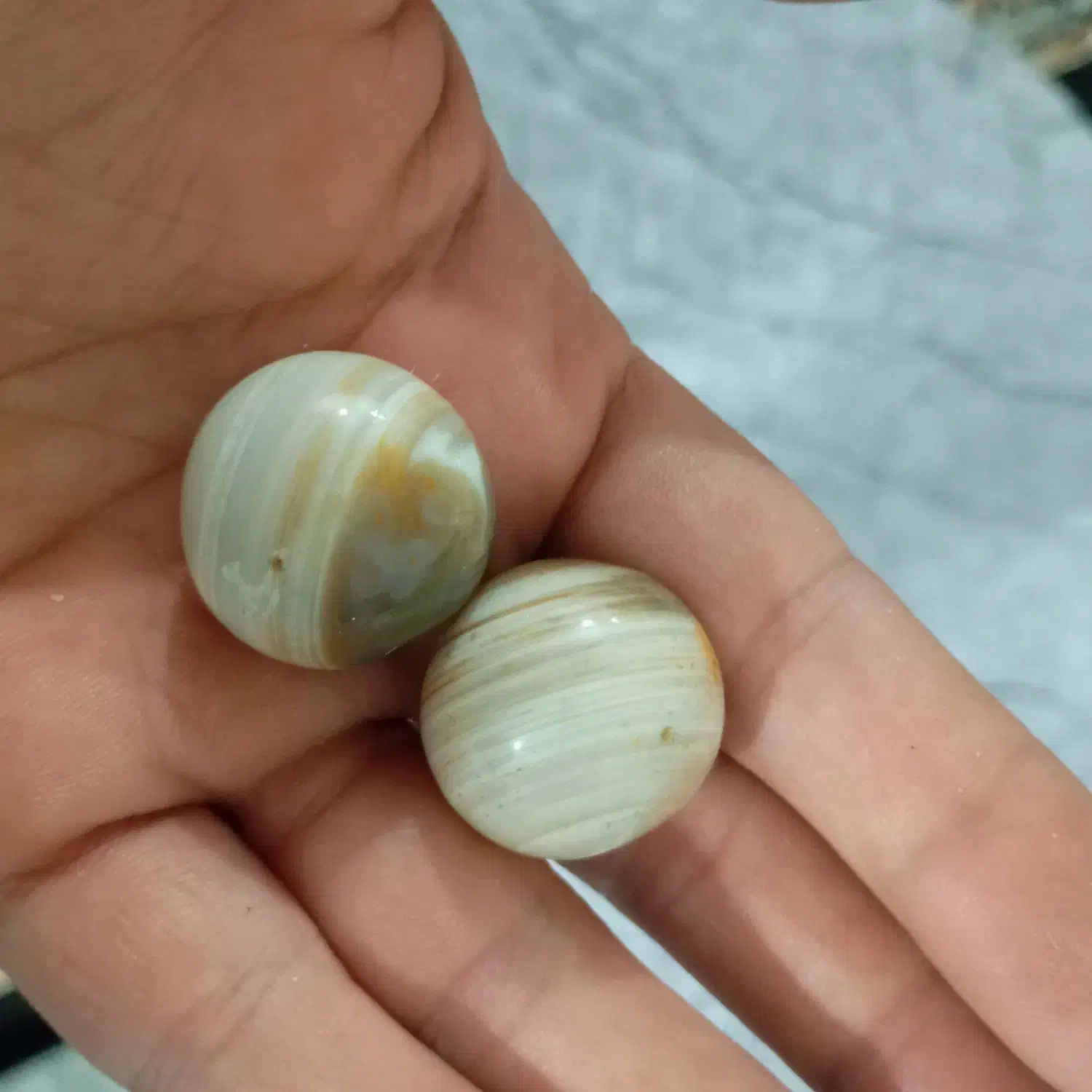 مهره اصل بُرد|جواهرات|رامهرمز, |دیوار