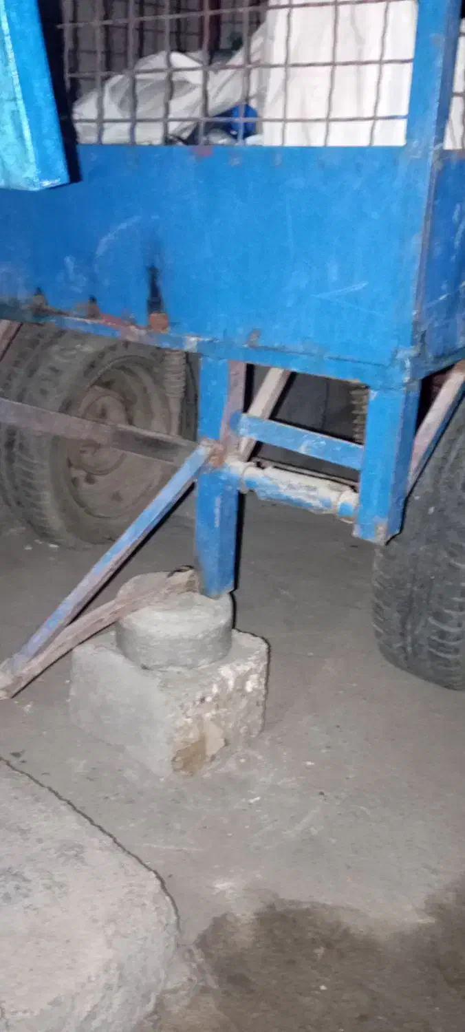 بودی سه چرخه|دوچرخه، اسکیت، اسکوتر|کرخه, |دیوار