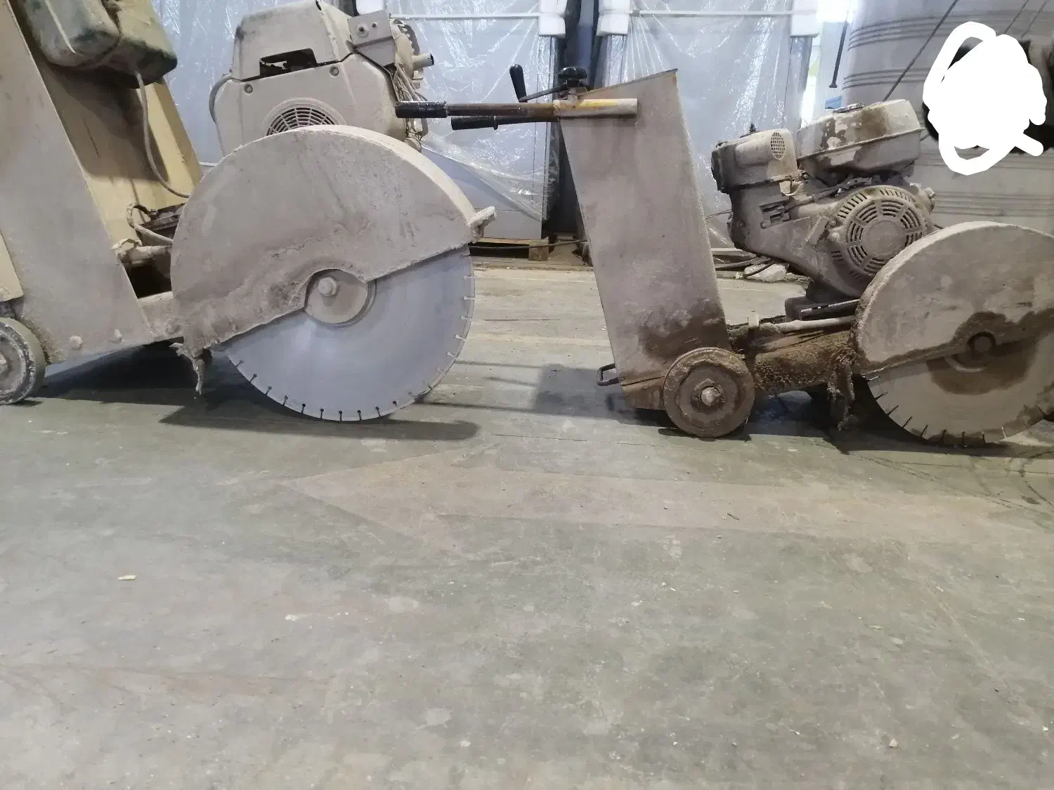 کمپرسور کاتر کرگیر کاشت میلگرد کرگیری عمش زاده|خدمات پیشه و مهارت|اردبیل, |دیوار