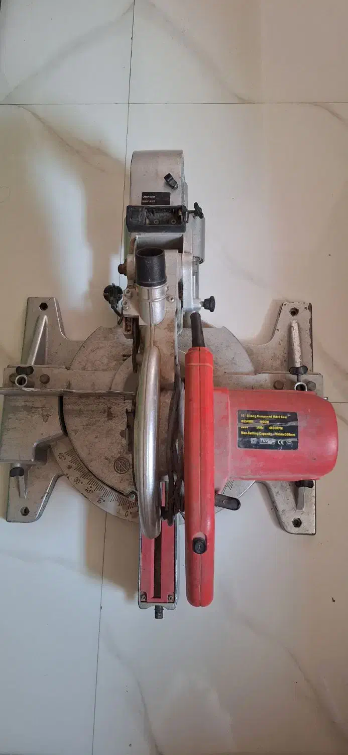 اره فارسی بر کشویی|ابزارآلات|صباشهر, |دیوار