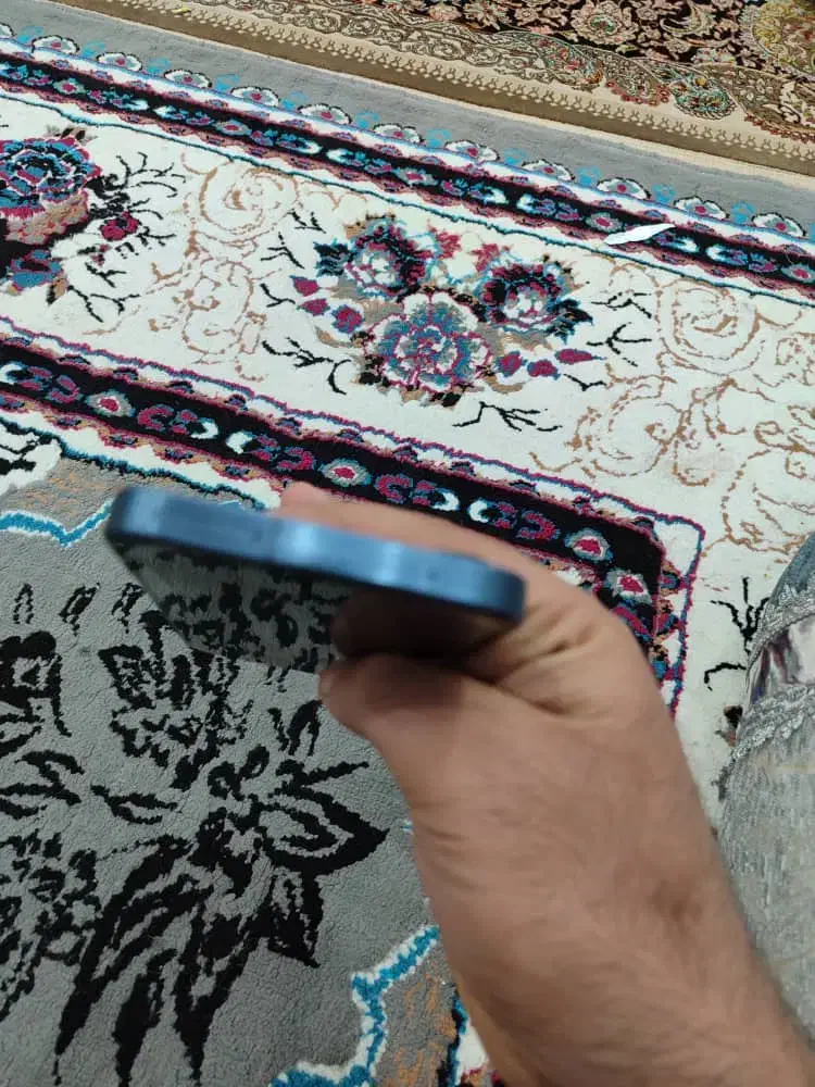 گوشی موبایل a55 کم کارکرده|موبایل|اهواز, کوی رمضان|دیوار