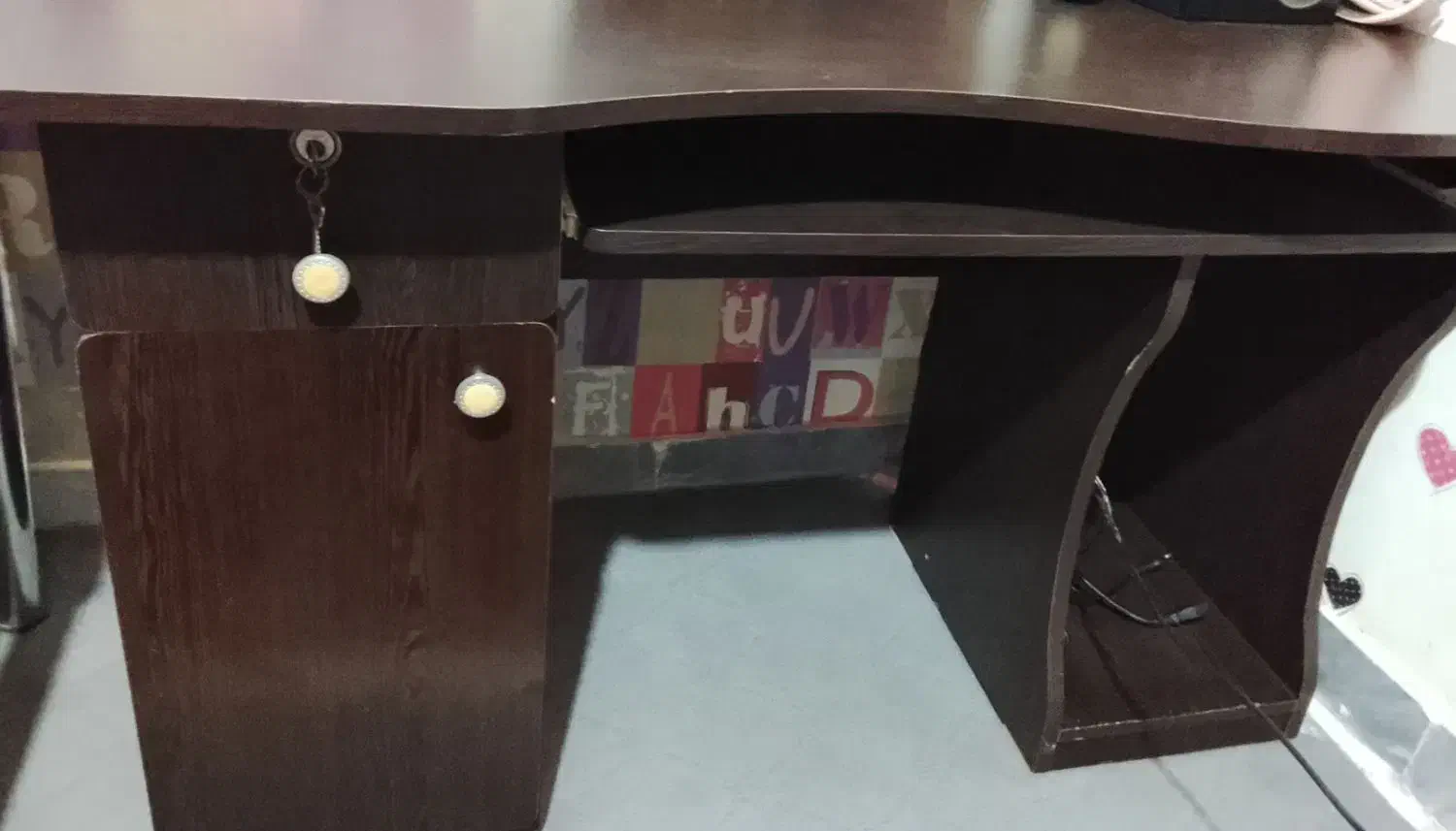 کامپیوتر|رایانه رومیزی|تبریز, |دیوار