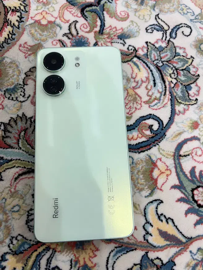 گوشی13c|موبایل|نیشابور, شهرک ولیعصر|دیوار