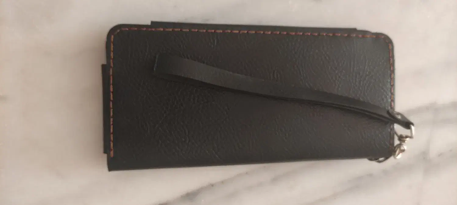 کیف پول چرم|کیف، کفش، کمربند|بروجرد, |دیوار