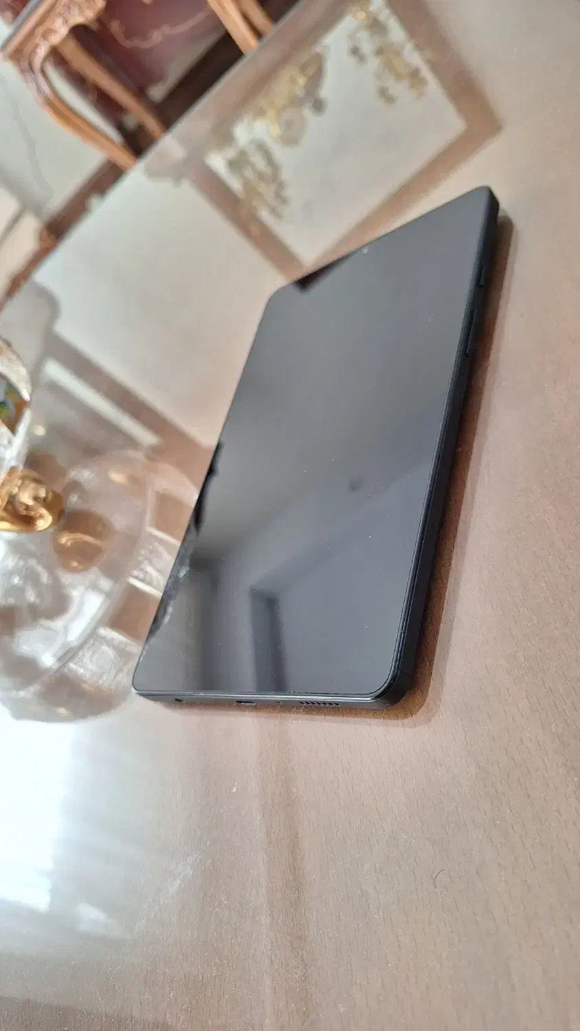 تبلت سامسونگ Tab A9 Sm-X115 مشابه آکبند|تبلت|تهران, نیروی دریایی|دیوار