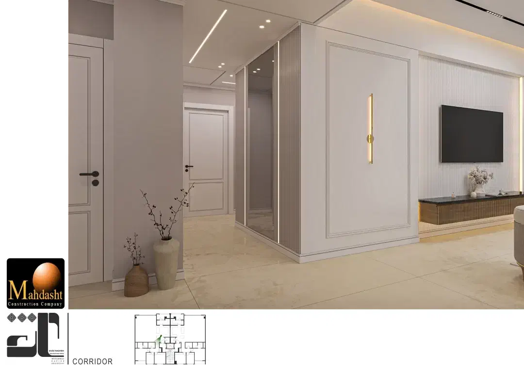 ۵ خواب ، فروش ، نوساز|فروش آپارتمان|مشهد, فردوسی|دیوار