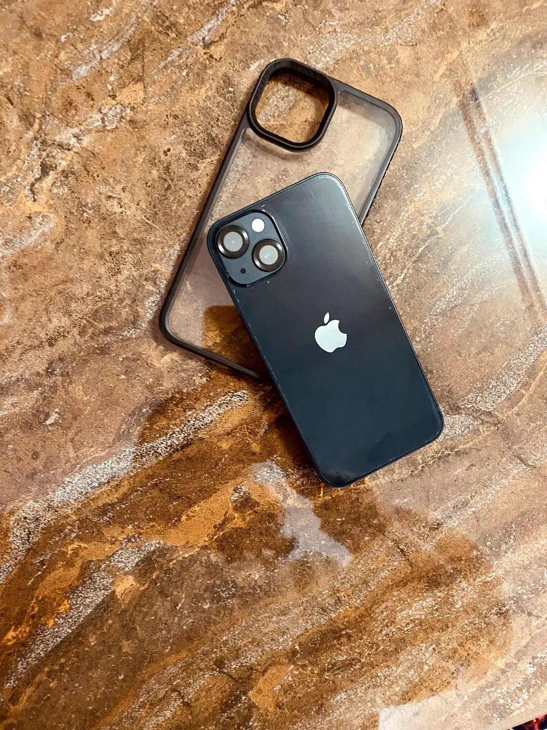 آیفون ۱۳ نرمال|موبایل|تبریز, |دیوار