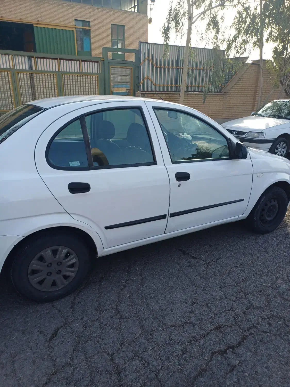 ماشین|خودرو سواری و وانت|رباط‌کریم, الارد|دیوار