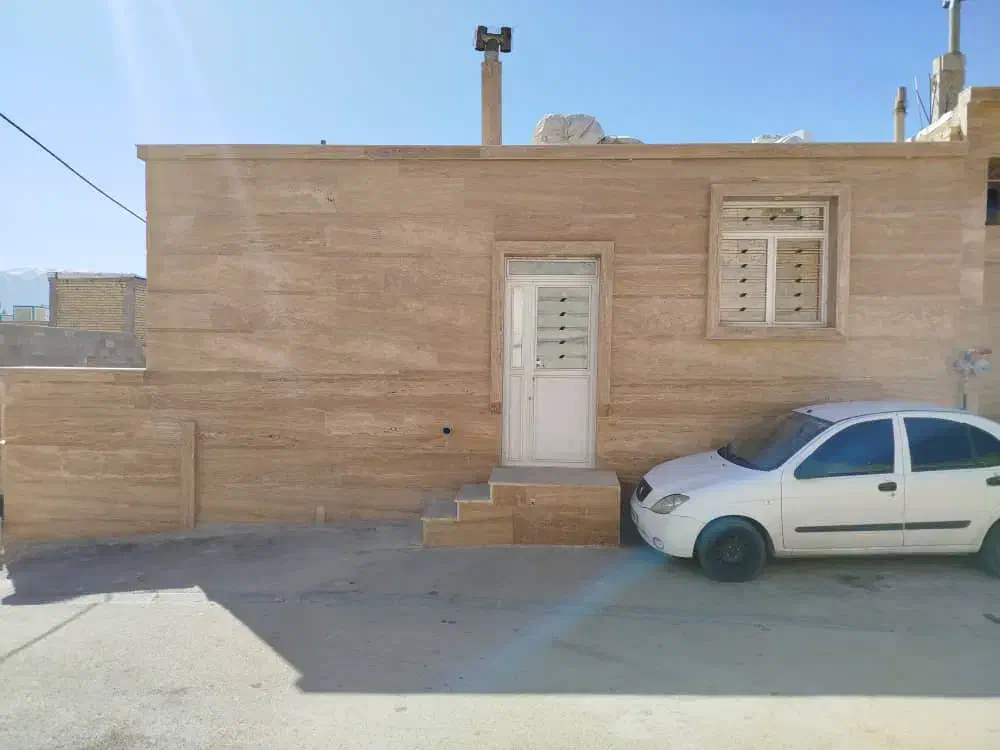 فروش منزل دوطبقه کنار هم|فروش خانه و ویلا|شیراز, شهرک قمشه|دیوار