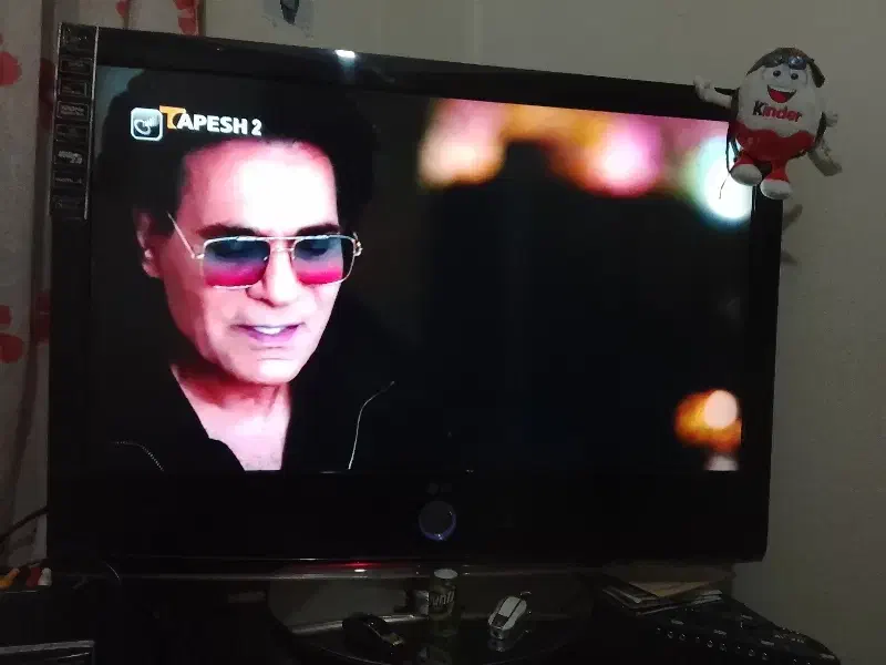 ال‌جی  39اینچ فول اچ دی بدونه خط و خش|تلویزیون و پروژکتور|کرج, گوهردشت|دیوار