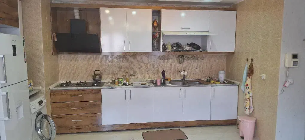 فروش مسکن مهر فولادشهر|فروش آپارتمان|فولادشهر, مسکن مهر فولادشهر|دیوار