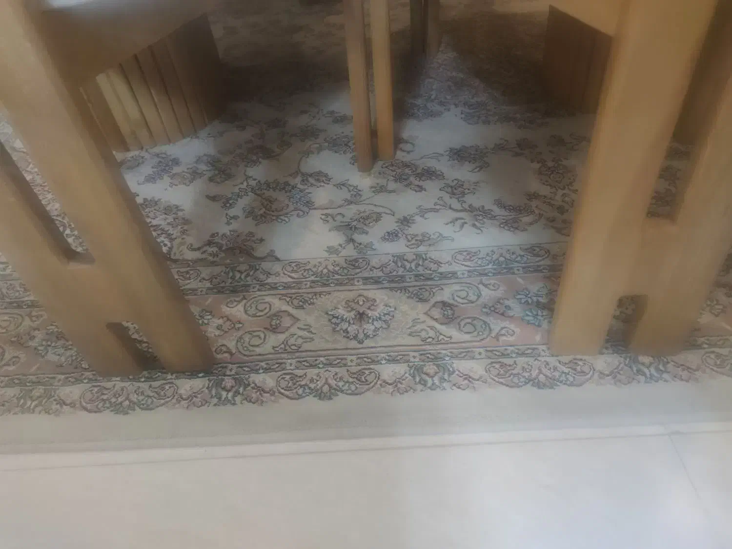 فرش 1200|فرش|پرند, فاز ۱|دیوار