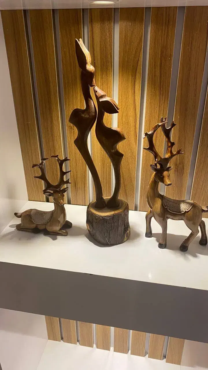 تزئینی|مجسمه، تندیس، ماکت|مشهد, الهیه|دیوار