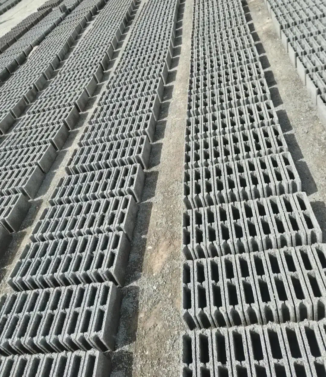 بلوک سیمانی|مصالح و تجهیزات ساختمان|مشهد, توس فردوسی|دیوار