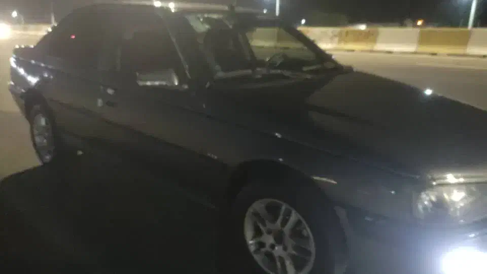 پژو پارس فول سفارشی|خودرو سواری و وانت|ایرانشهر, |دیوار