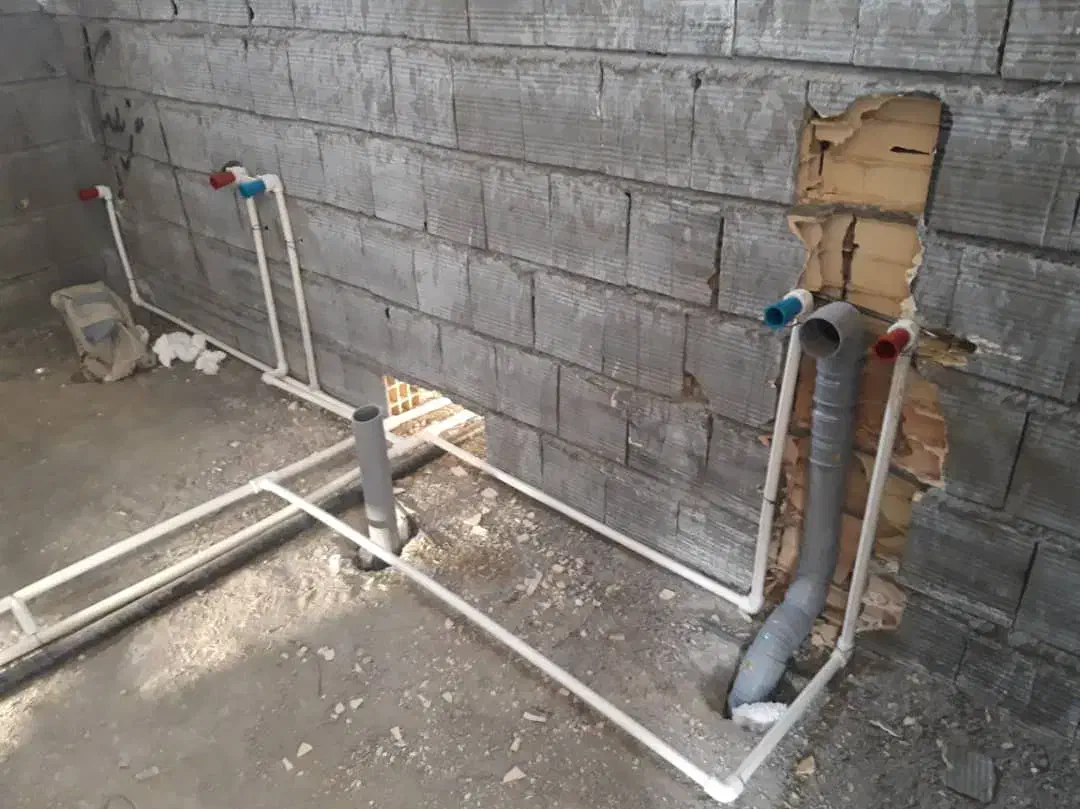 لوله کشی آب،گاز،فاضلاب،شوفاژ،نصب پمپ آب و شیرآلات|خدمات پیشه و مهارت|بجنورد, |دیوار