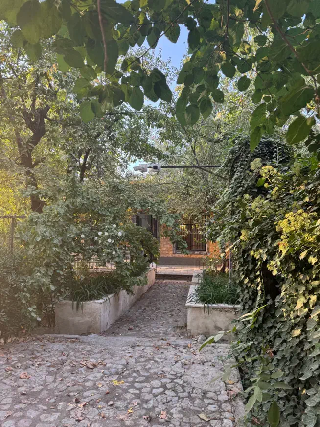 اجاره ویلا باغ روزانه|اجارهٔ کوتاهمدت ویلا و باغ|کرج, آتشگاه|دیوار