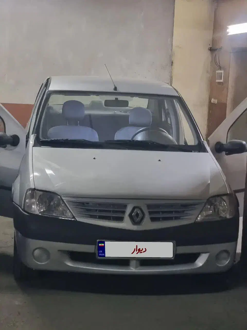 L90مدل ۱۳۸۷|خودرو سواری و وانت|تهران, مهرآباد|دیوار