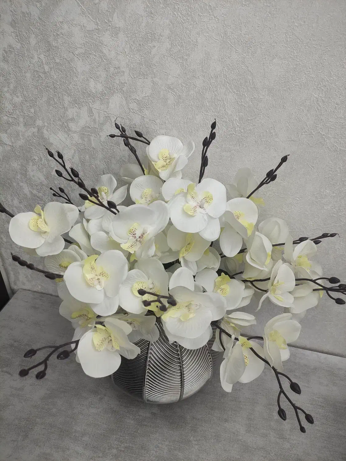 گل و گلدان|گل مصنوعی|تهران, فاطمی|دیوار