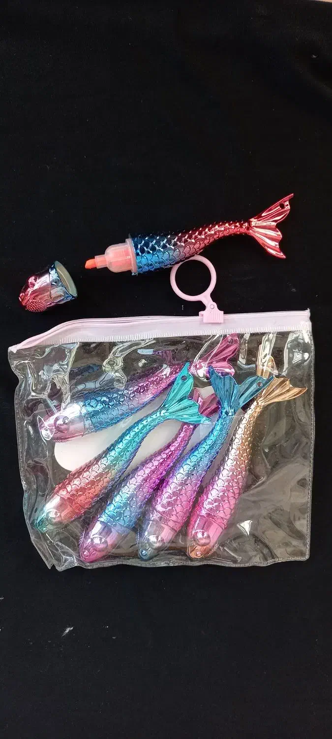 هایلایتر|لوازم التحریر|رشت, پیرکلاچای|دیوار