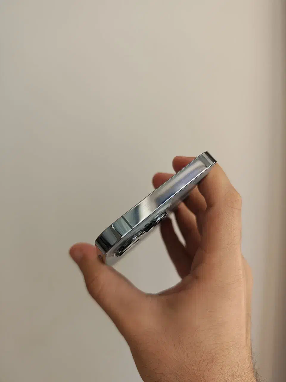 iPhone 13 pro zaa 256G پک اصلی|موبایل|سنندج, |دیوار