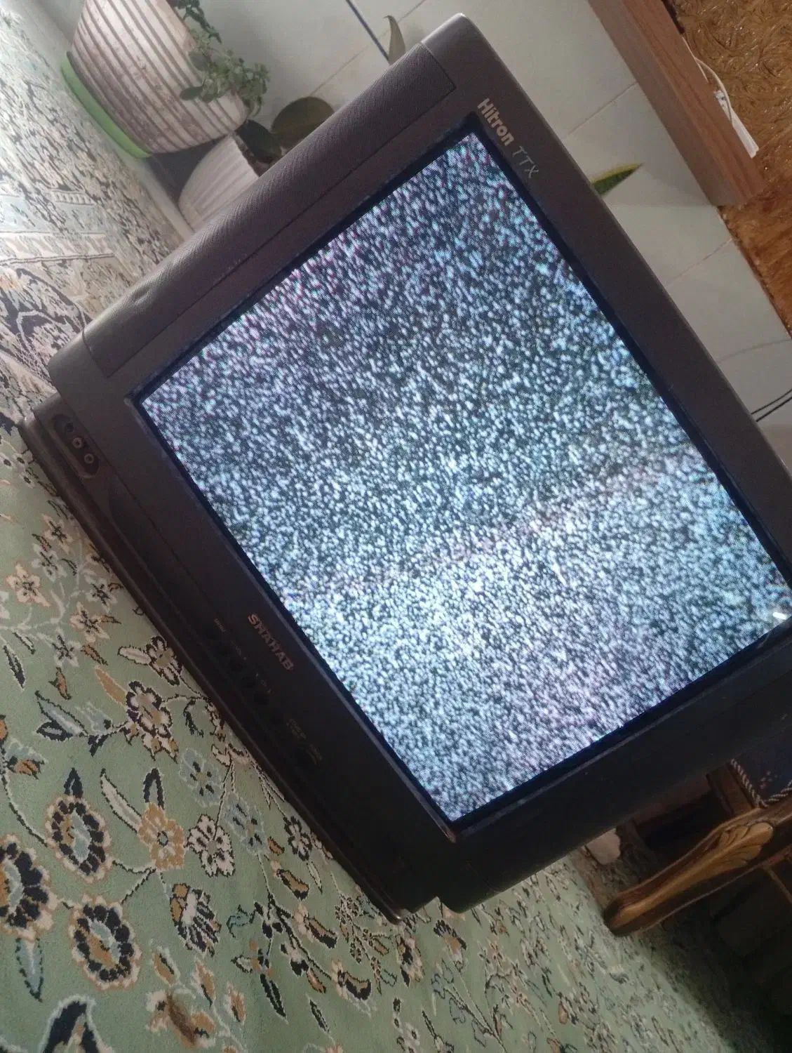 تلویزیون sHAHAB|تلویزیون و پروژکتور|برخوار, |دیوار