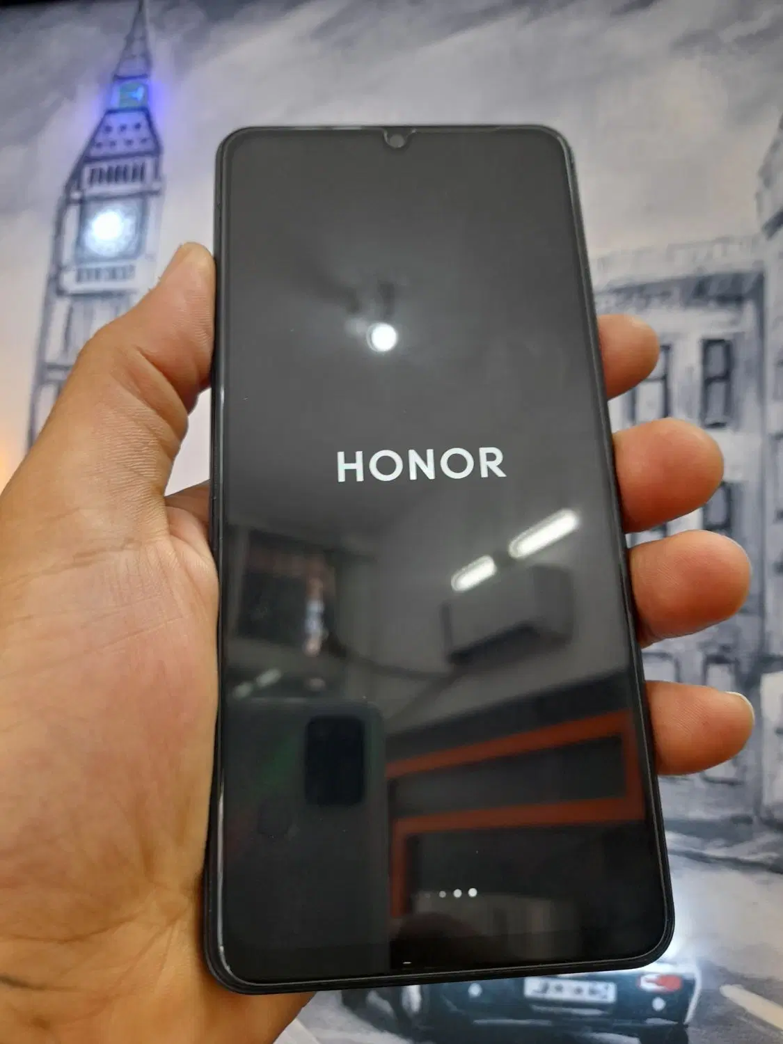 honor10 play 64 gig|موبایل|قائم‌شهر, |دیوار