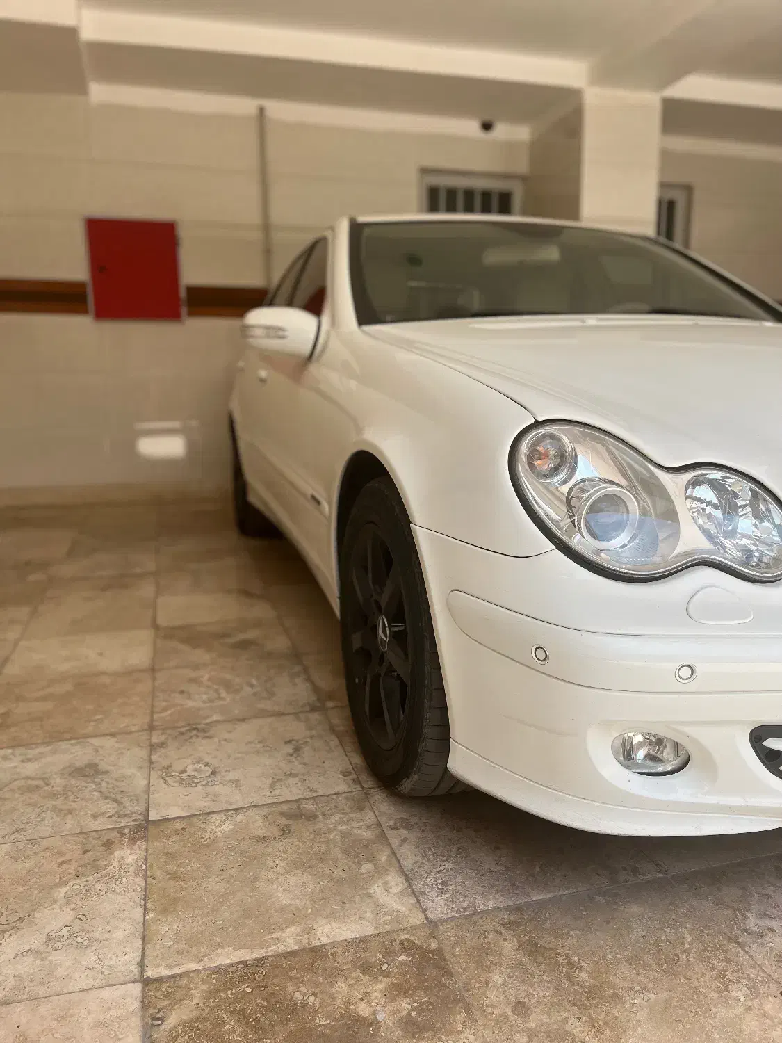 بنز c180|خودرو سواری و وانت|زنجان, |دیوار