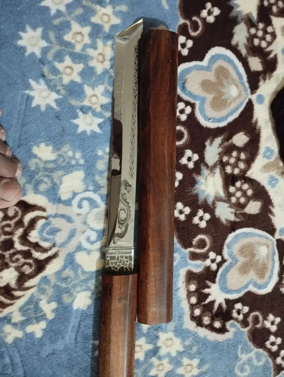 چاقو|کلکسیون و سرگرمی|سراوان, |دیوار