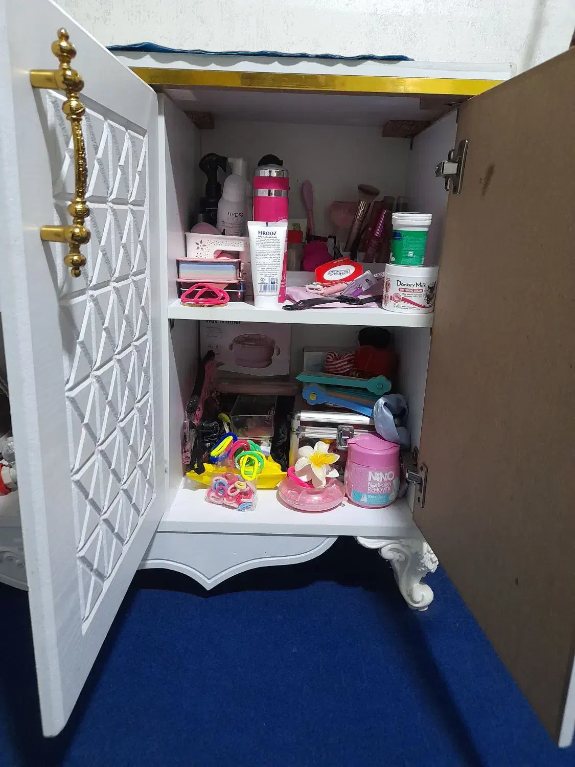 کنسول|بوفه، ویترین، کنسول|ری, دولت‌آباد|دیوار