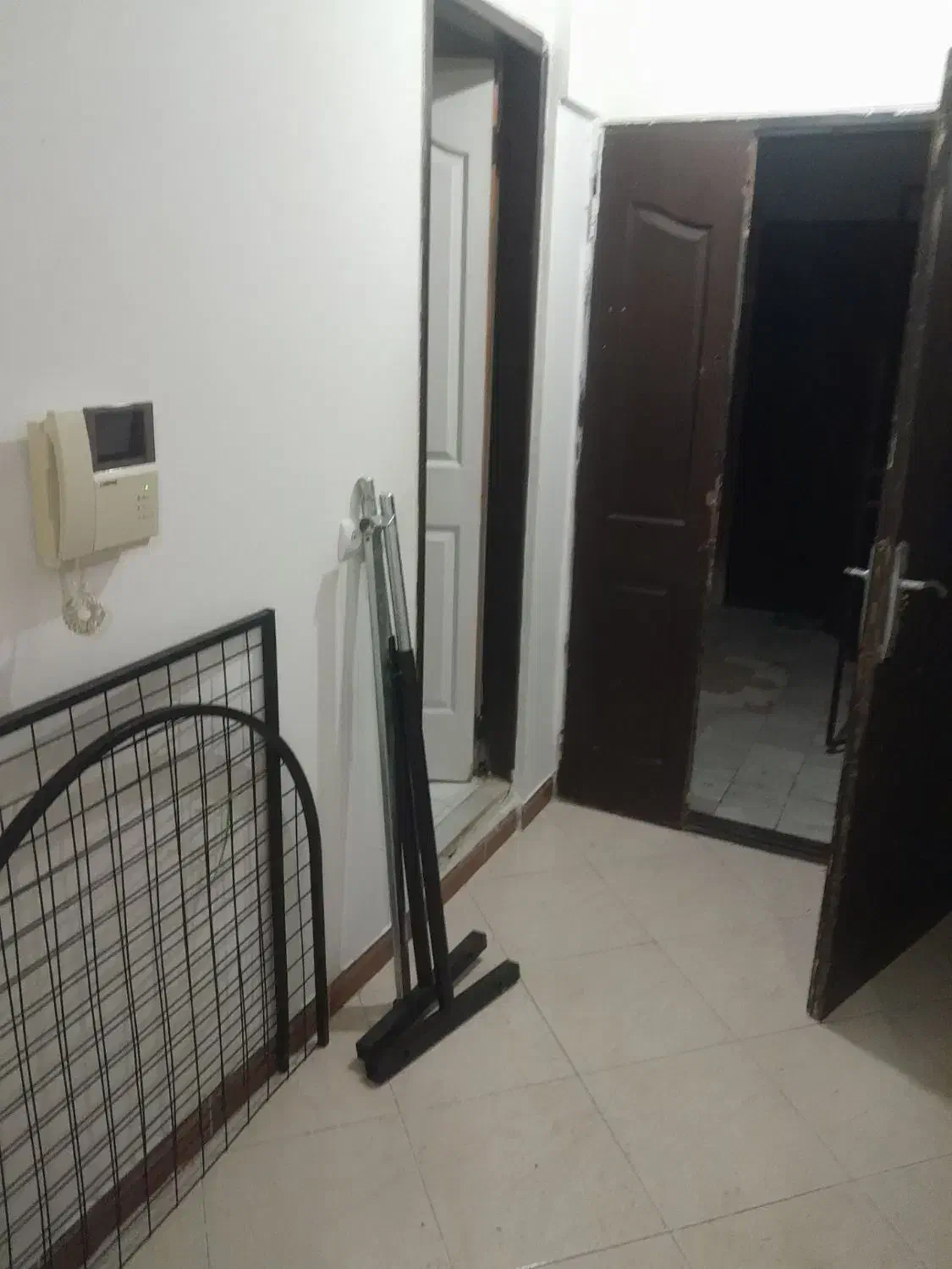 واحد ۸۰متری واقع در خ شهید کریمی|اجارهٔ آپارتمان|قوچان, |دیوار