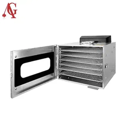 خشک کن میوه و سبزی تمام استیل|ماشینآلات صنعتی|کرج, استاندارد|دیوار