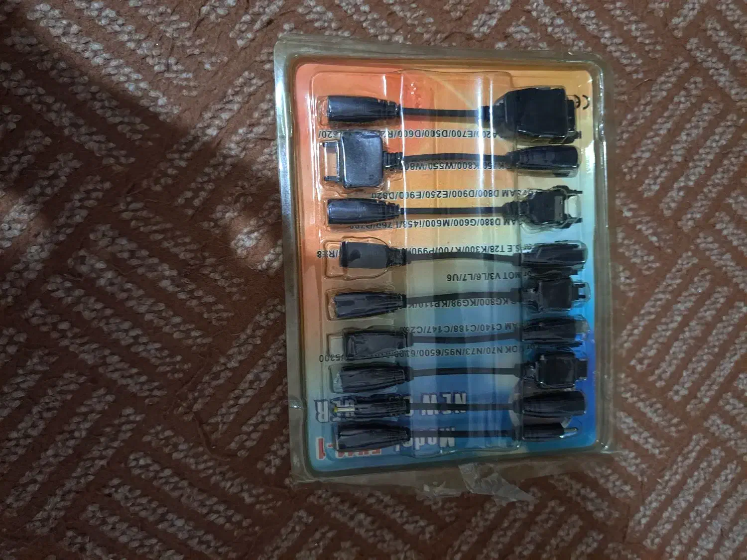 شارژرچند کاره.نو|لوازم جانبی موبایل و تبلت|اصفهان, شهید رجایی|دیوار