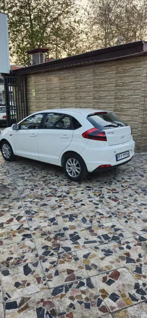 mvm 315 مدل ۹۵ بدون رنگ|خودرو سواری و وانت|کوچصفهان, |دیوار