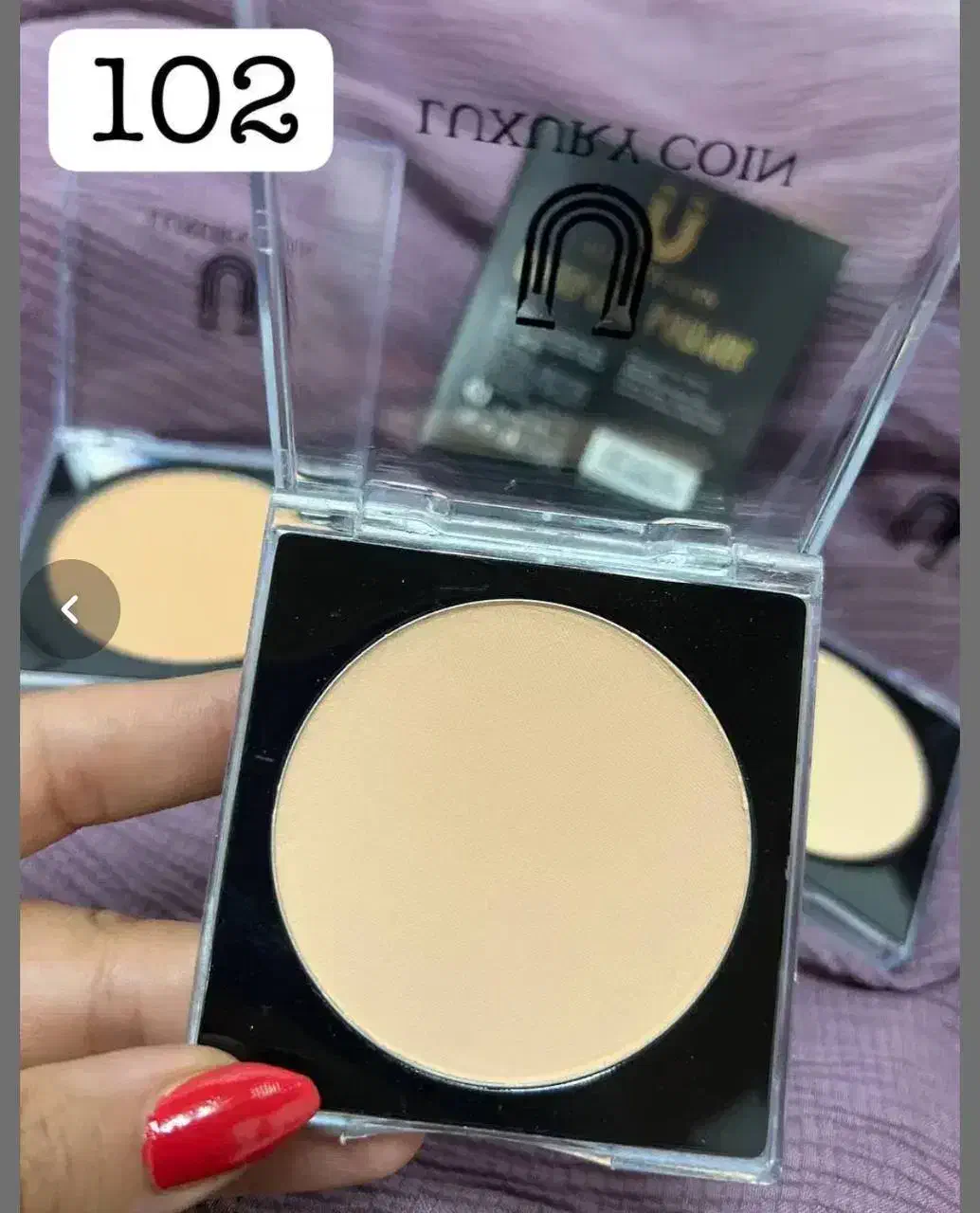 پنکک/ لاکچری/ کوین/فرانسوی/اصلی|آرایشی، بهداشتی، درمانی|سمیرم, |دیوار