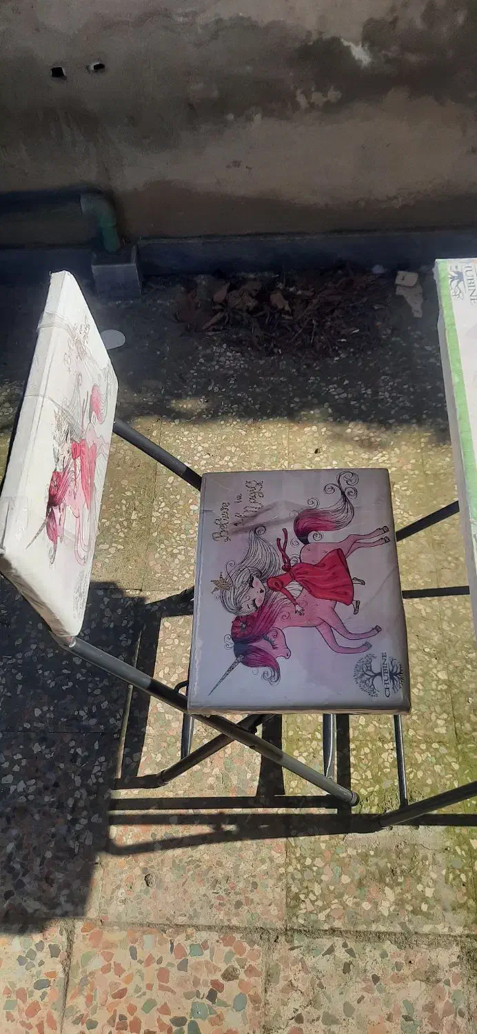 میز‌تحریر|میز تحریر و کامپیوتر|رشت, دیانتی|دیوار