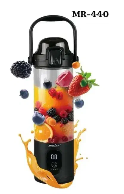 شیکر مایر مدل 440آلمان تعداد محدود|سایر لوازم برقی|بندر گناوه, |دیوار