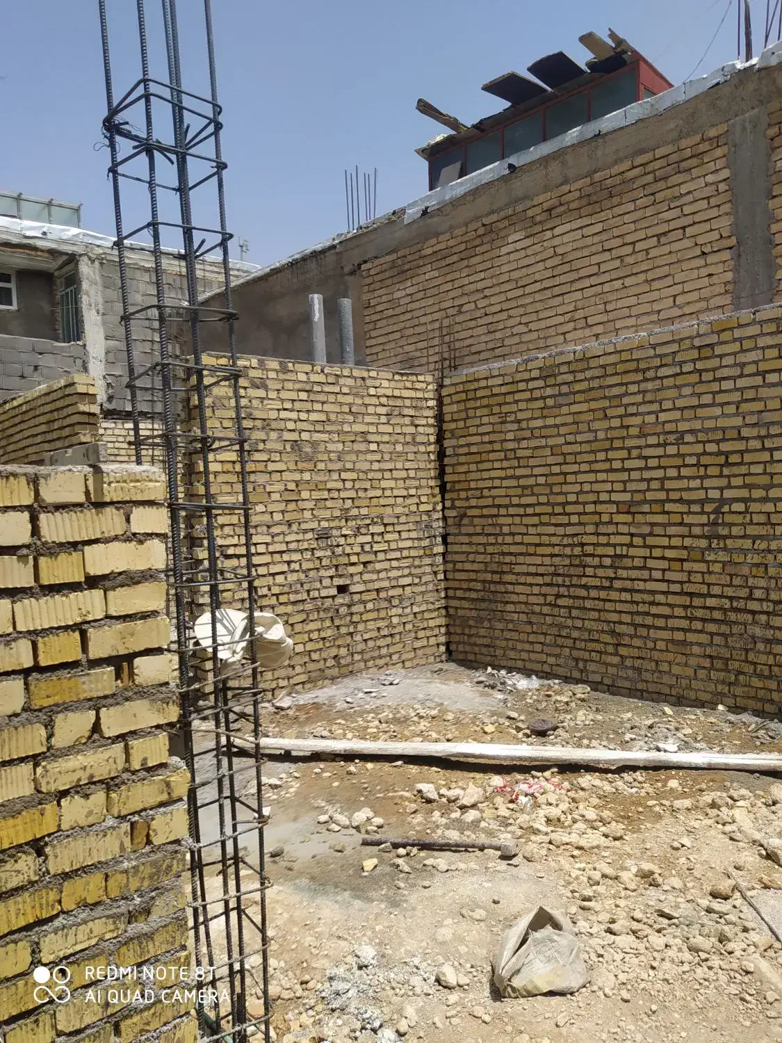 استاد کار بنایی|خدمات پیشه و مهارت|بندر کنگان, |دیوار