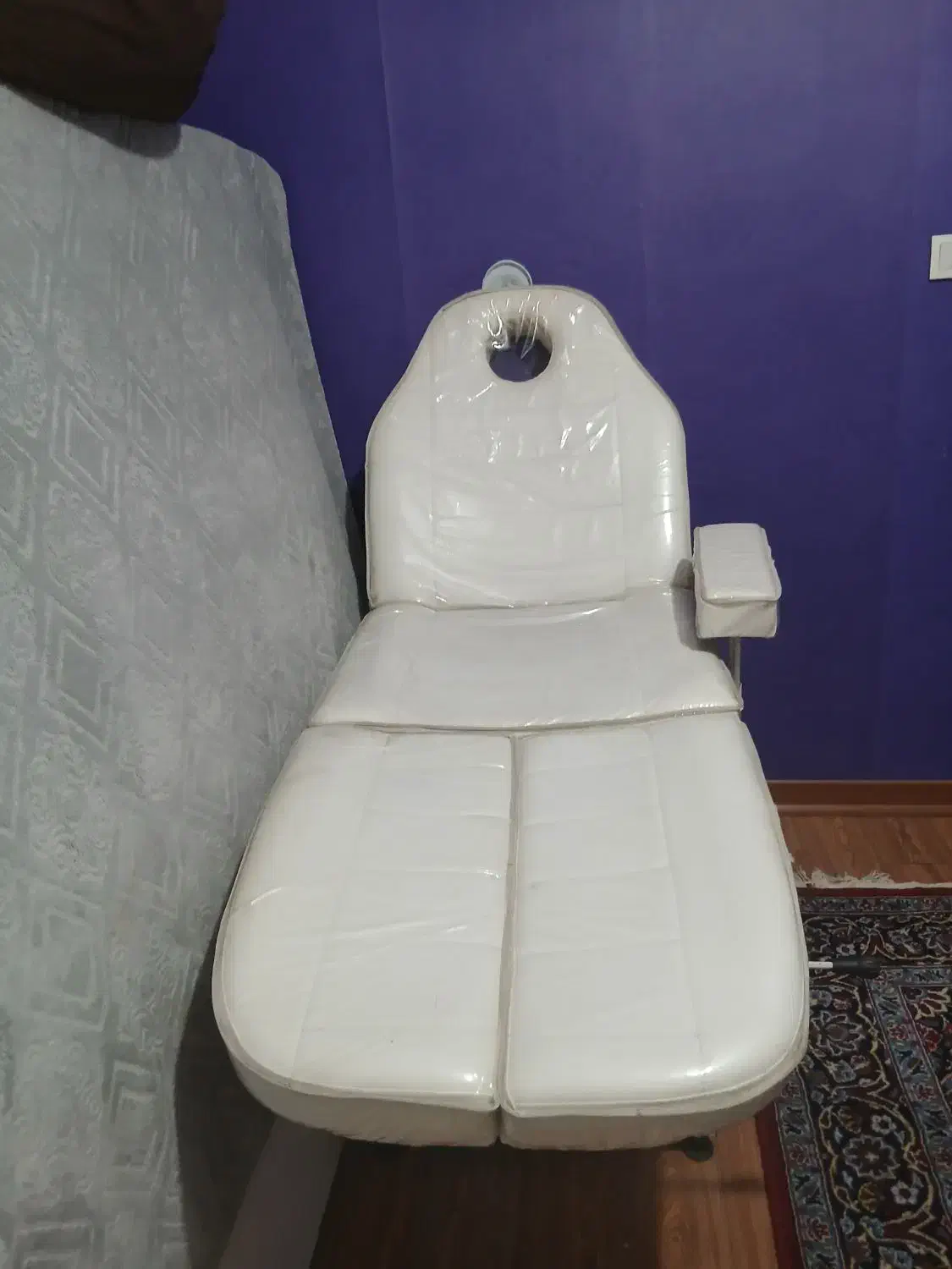 به دلیل کمبود جا|آرایشگاه و سالنهای زیبایی|پاکدشت, پاکدشت (مامازند)|دیوار