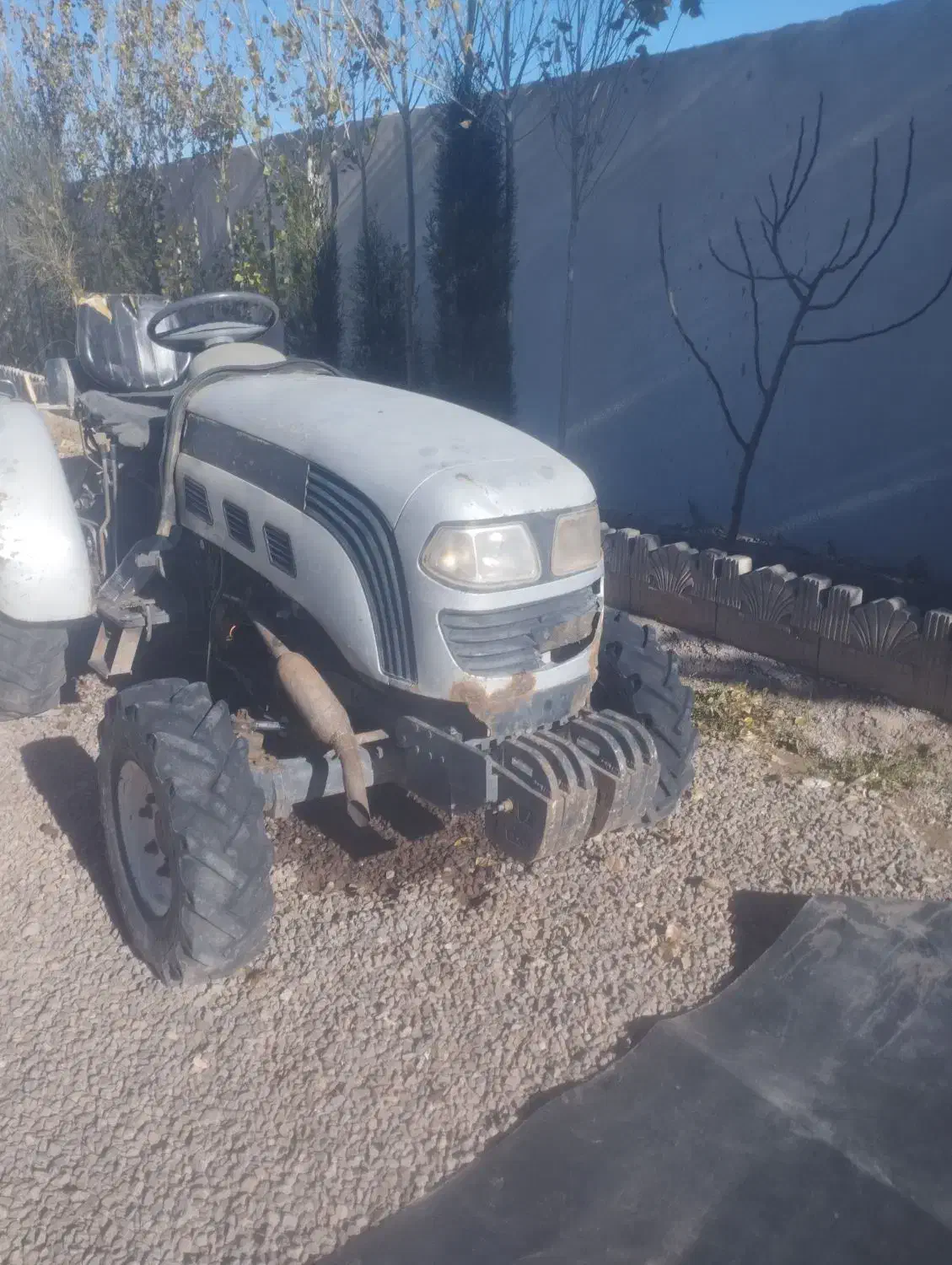 سیرجان|خودرو سنگین|قزوین, |دیوار