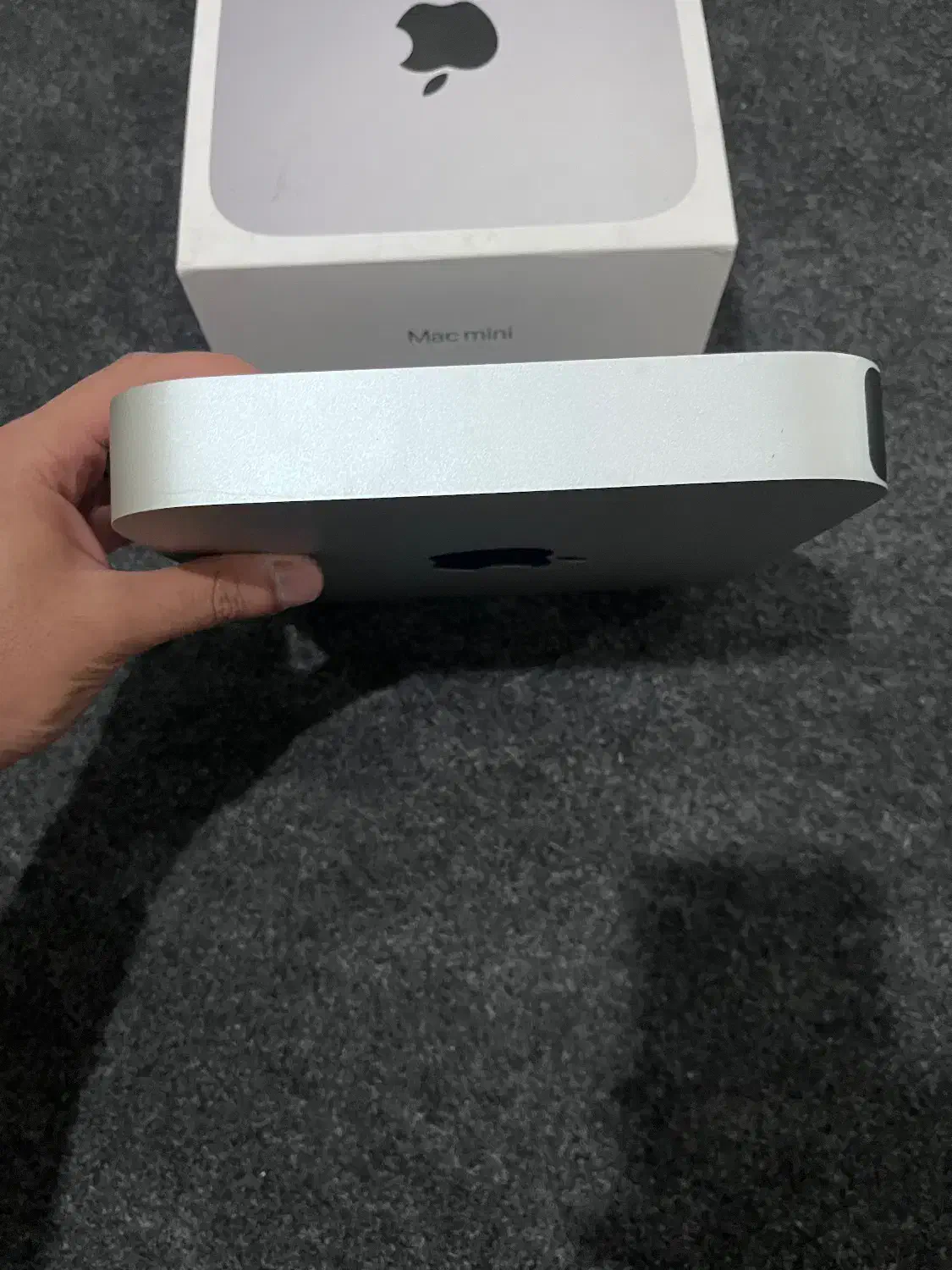 Mac mini m1|رایانه رومیزی|تهران, نارمک جنوبی|دیوار