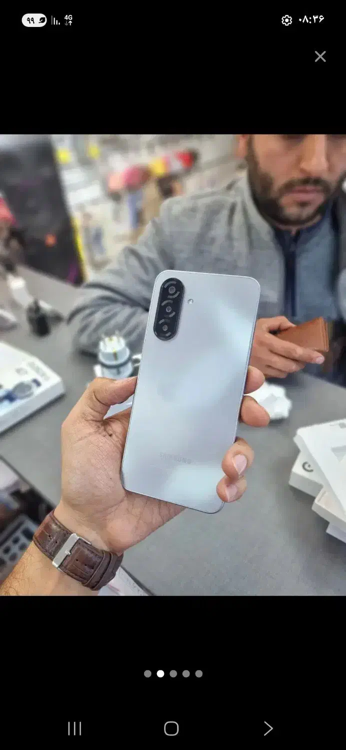 a17.128،رم 4|موبایل|اهواز, کوی باهنر|دیوار